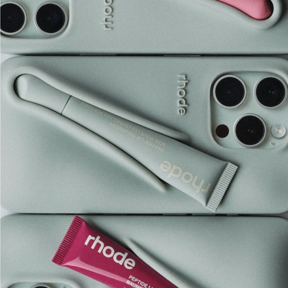 Rhode Lip Case - Picture 4 of 4